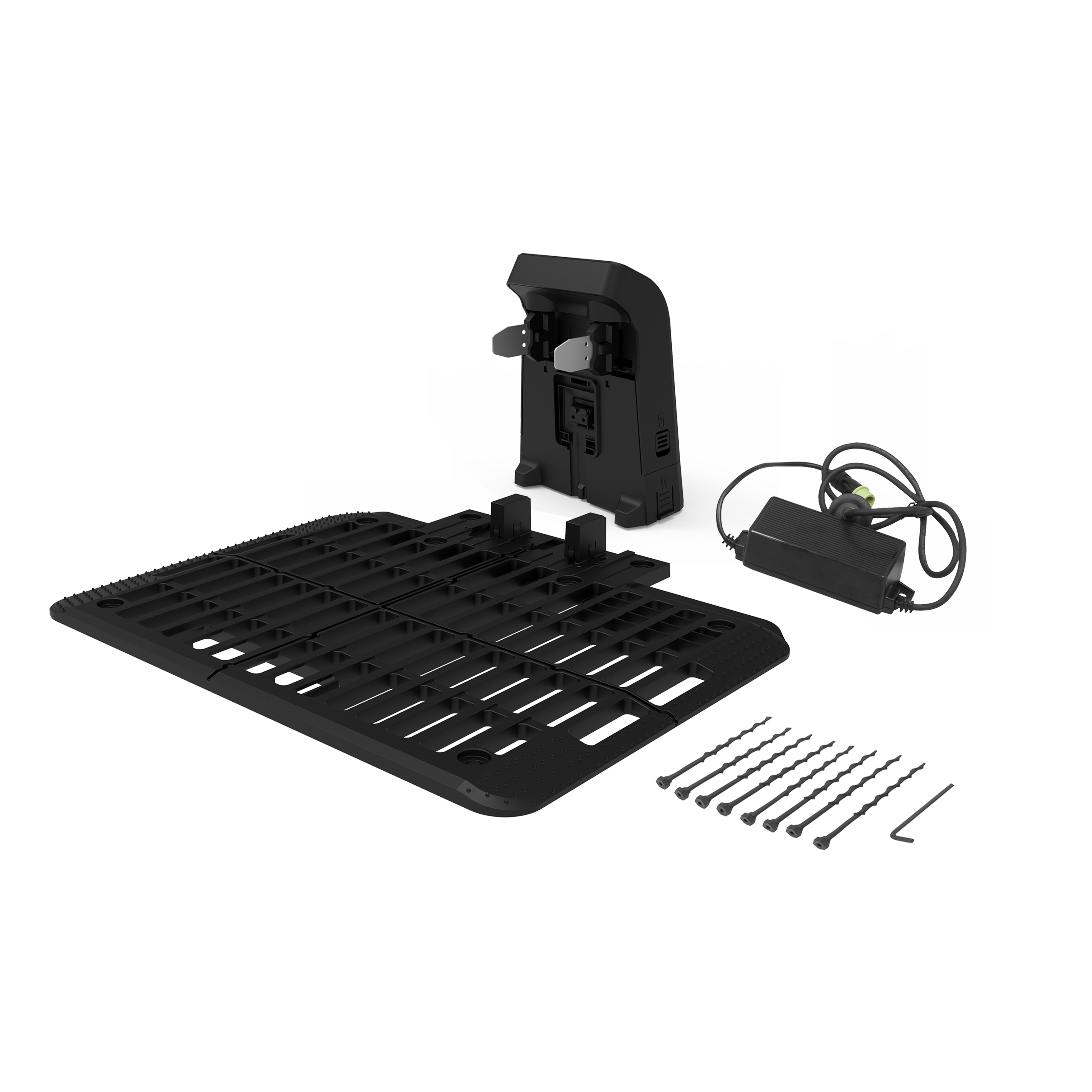 Landroid robot lawn mower charging kit WORX WA0466